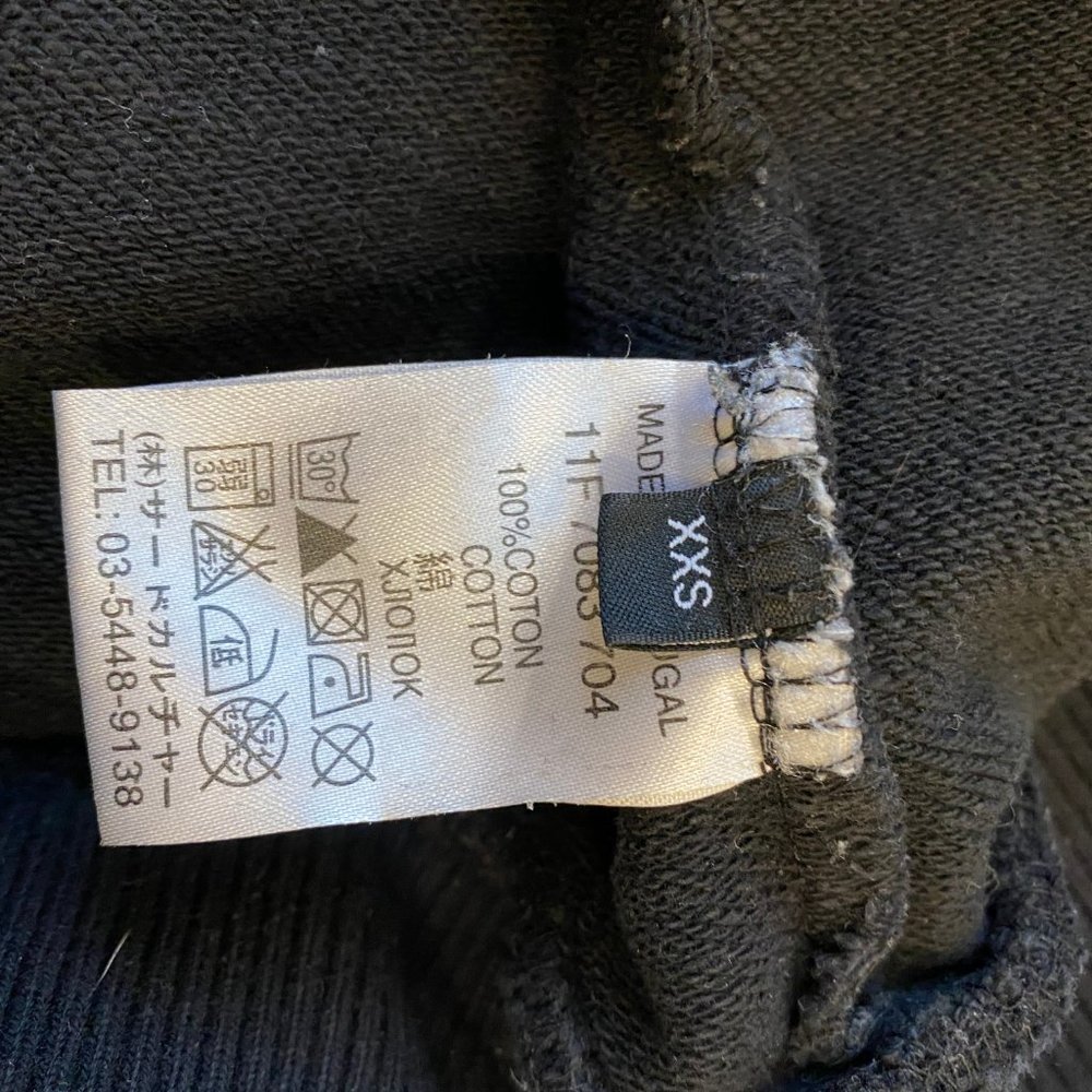 Givenchy Rottweiler Sweater - Picture 4 of 5